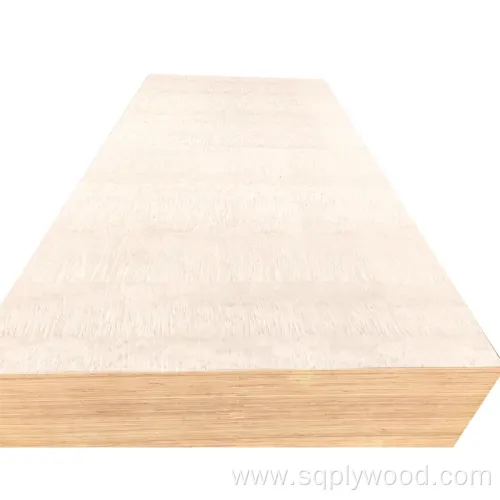 18mm Commercial Marine Waterproof Plywood Eucalyptus Laminated for Yacht